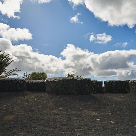 Casa Mingo Villa Teguise  Bagian luar foto