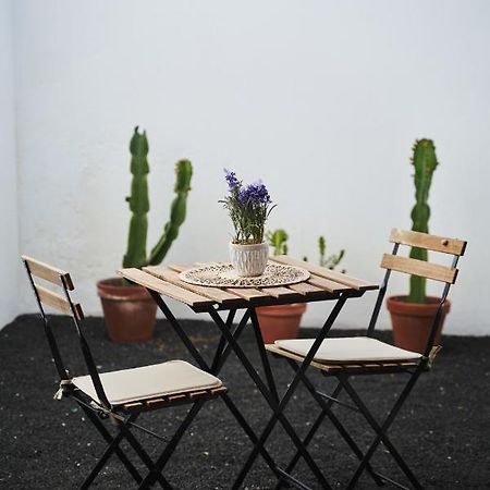 Casa Mingo Villa Teguise  Bagian luar foto