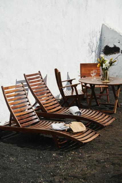 Casa Mingo Villa Teguise  Bagian luar foto