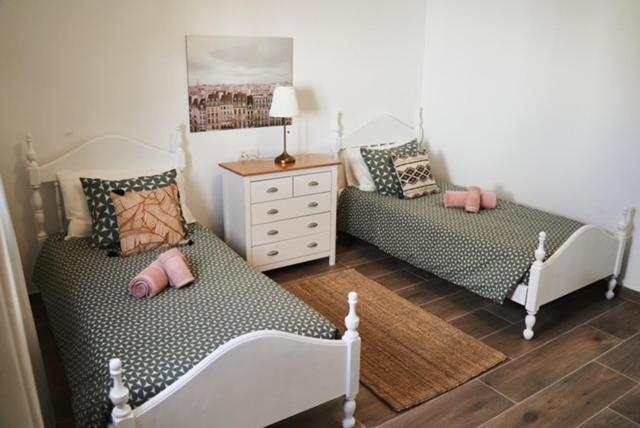 Casa Mingo Villa Teguise  Bagian luar foto