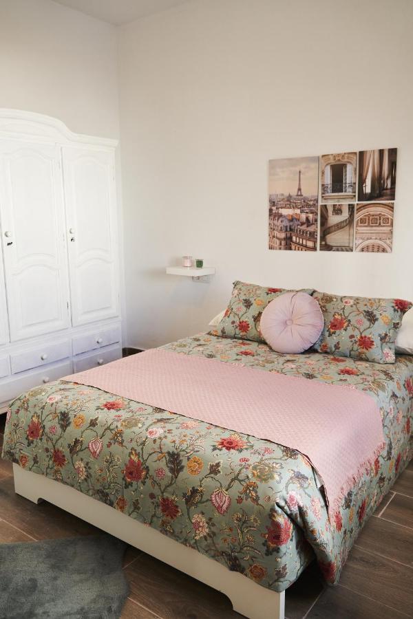 Casa Mingo Villa Teguise  Bagian luar foto