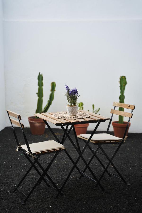 Casa Mingo Villa Teguise  Bagian luar foto